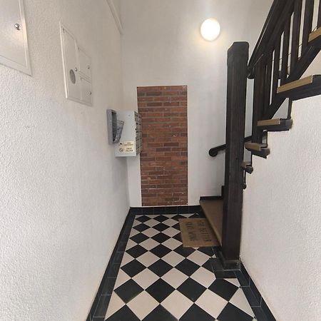 Apartments Psd Anny Lajming 3A Слупск Экстерьер фото